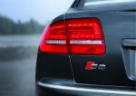 Audi S8 2008 года (WW)